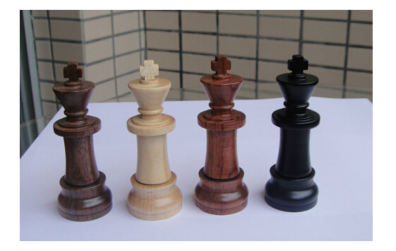 木头国际象棋U盘