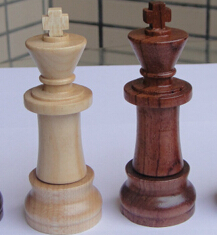 木头国际象棋U盘