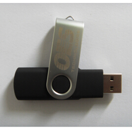 USB3.0旋转U盘